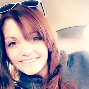 Meet your Posher, Jacquelyn